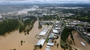 Gympie Flood 2022 Insurance Recovery Process