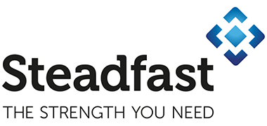 steadfast logo